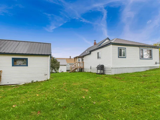 $145,000 | 80 Forest Avenue, Fort Fairfield, ME 04742