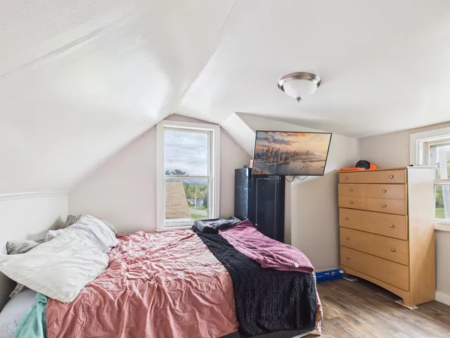 $145,000 | 80 Forest Avenue, Fort Fairfield, ME 04742