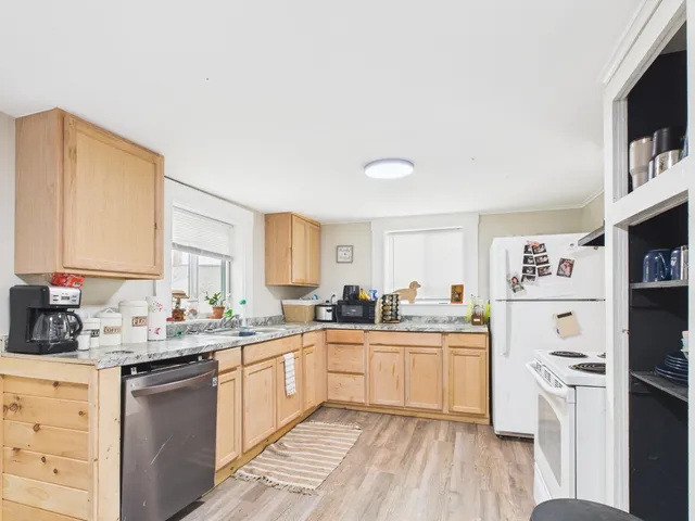 $145,000 | 80 Forest Avenue, Fort Fairfield, ME 04742