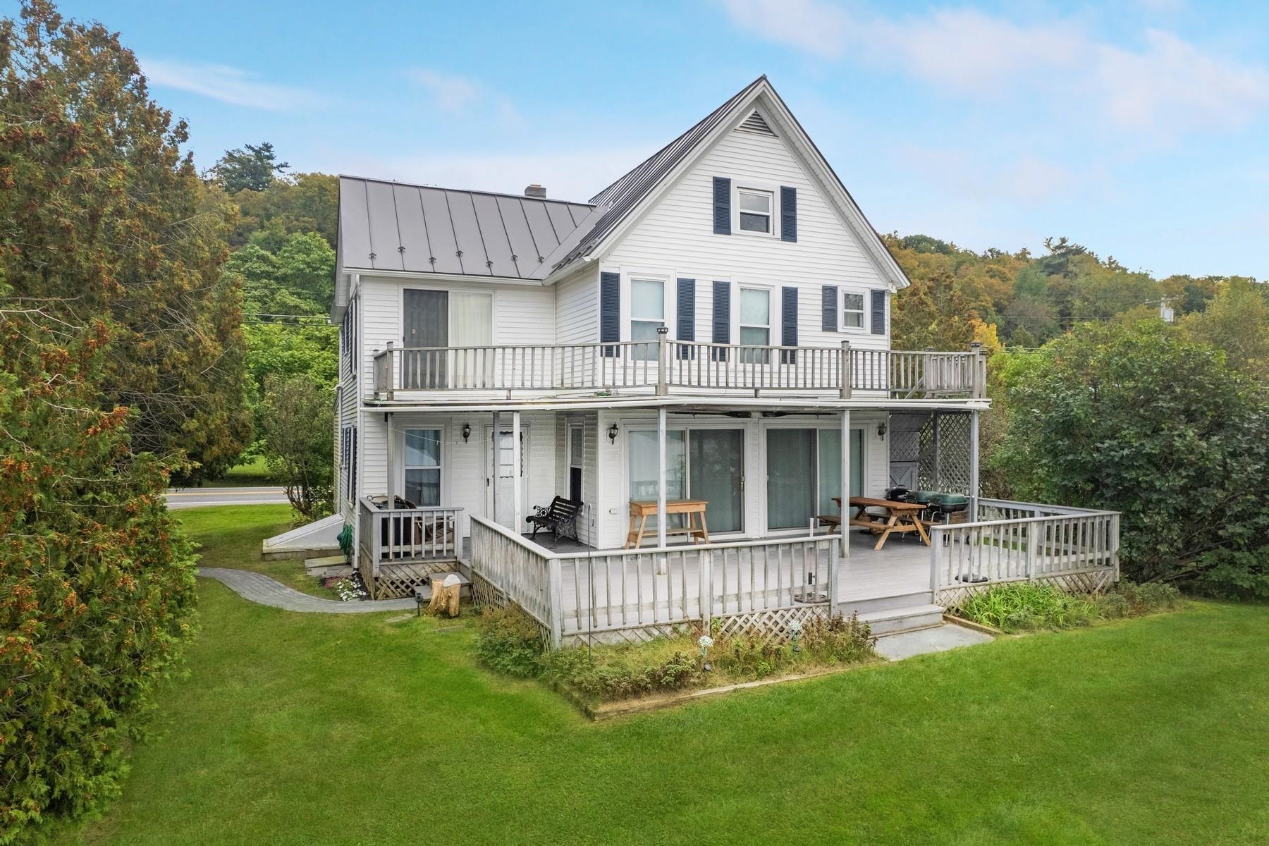2705 Rte 30 North Castleton, VT 05732 - Photo 1 of 20