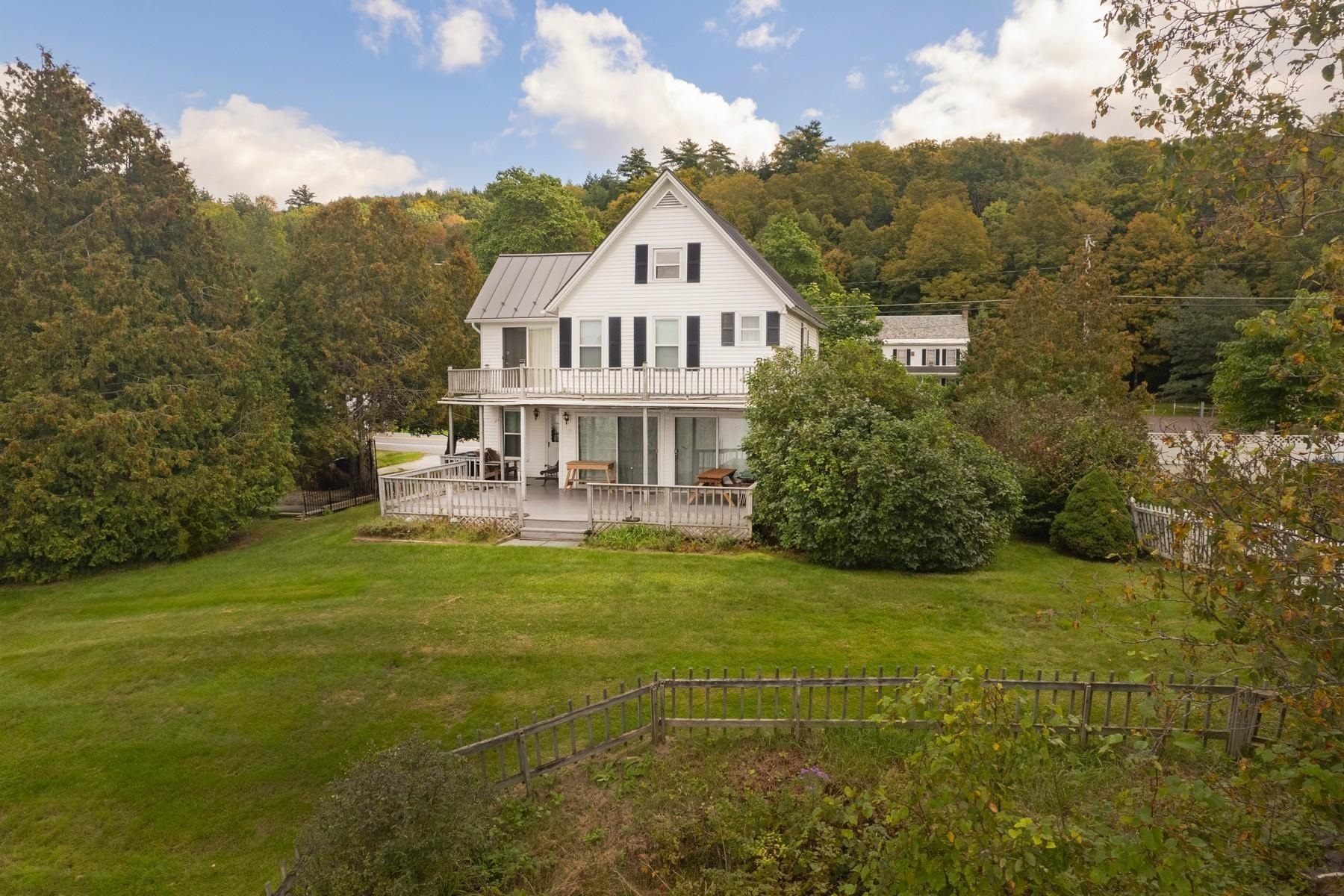 2705 Rte 30 North Castleton, VT 05732 - Photo 2 of 20