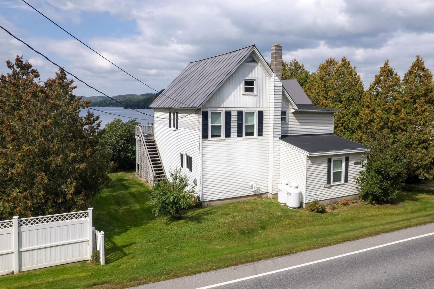 2705 Rte 30 North Castleton, VT 05732 - Photo 8 of 20