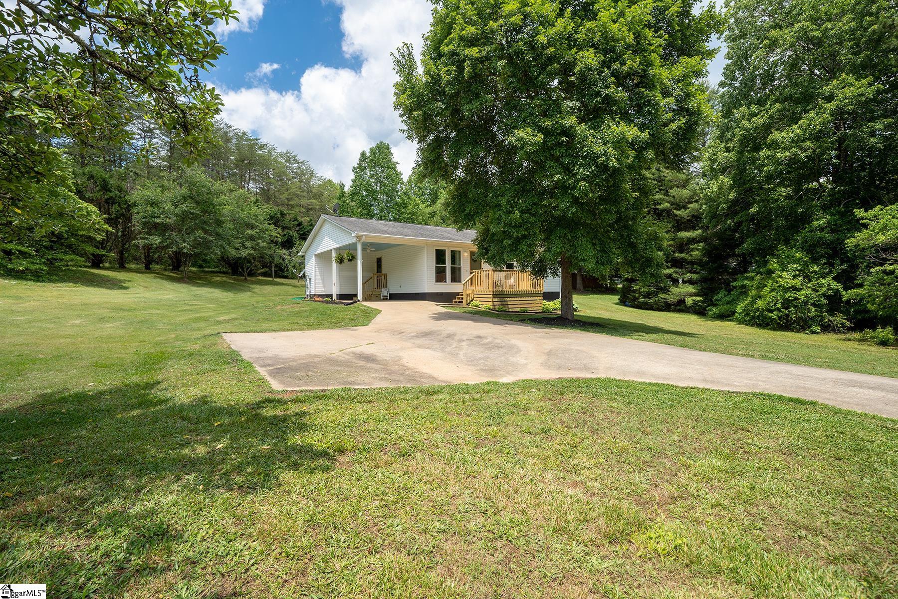 709 9 Times Road Pickens, SC 29671 - Photo 19 of 31