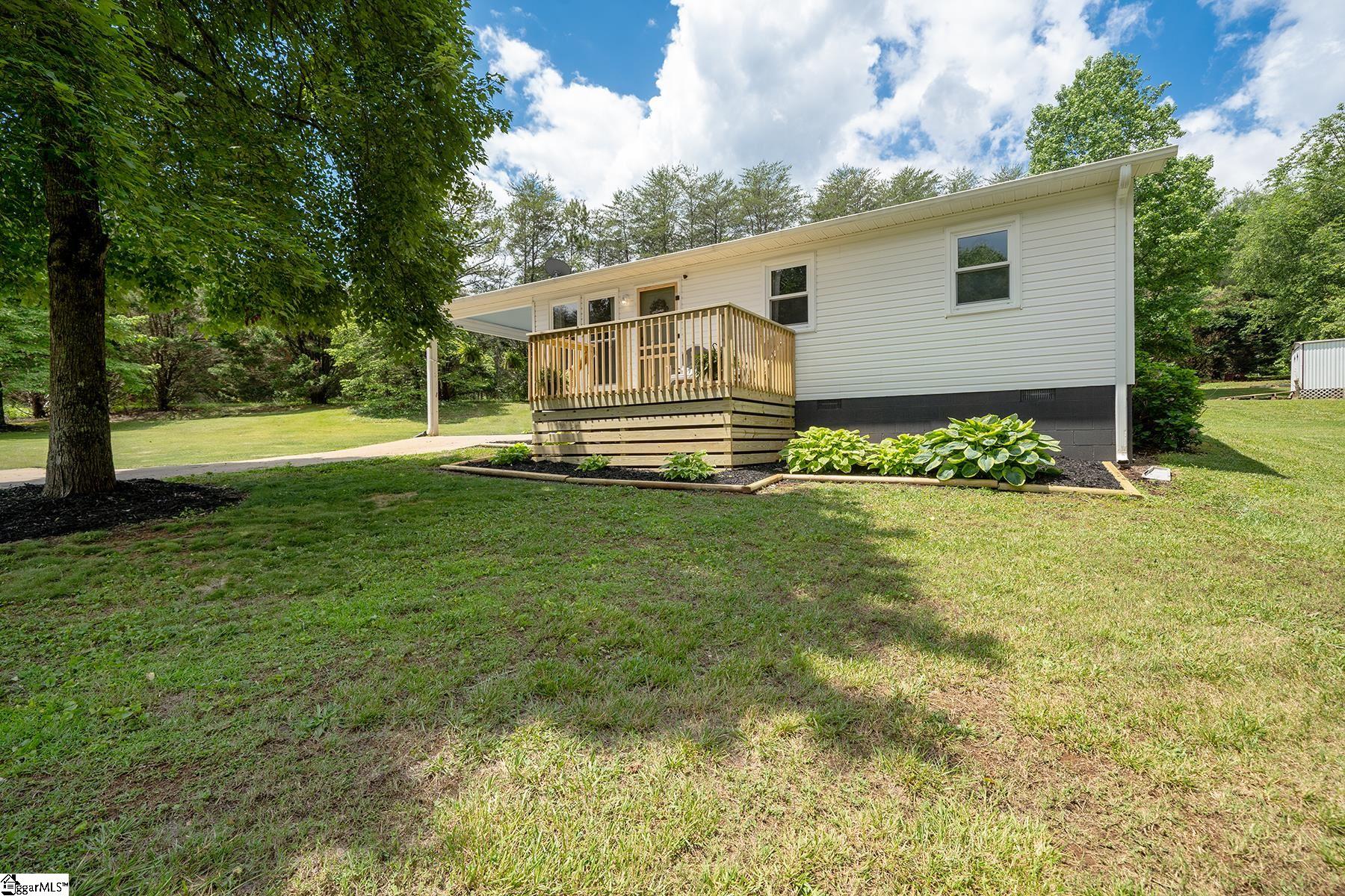 709 9 Times Road Pickens, SC 29671 - Photo 20 of 31