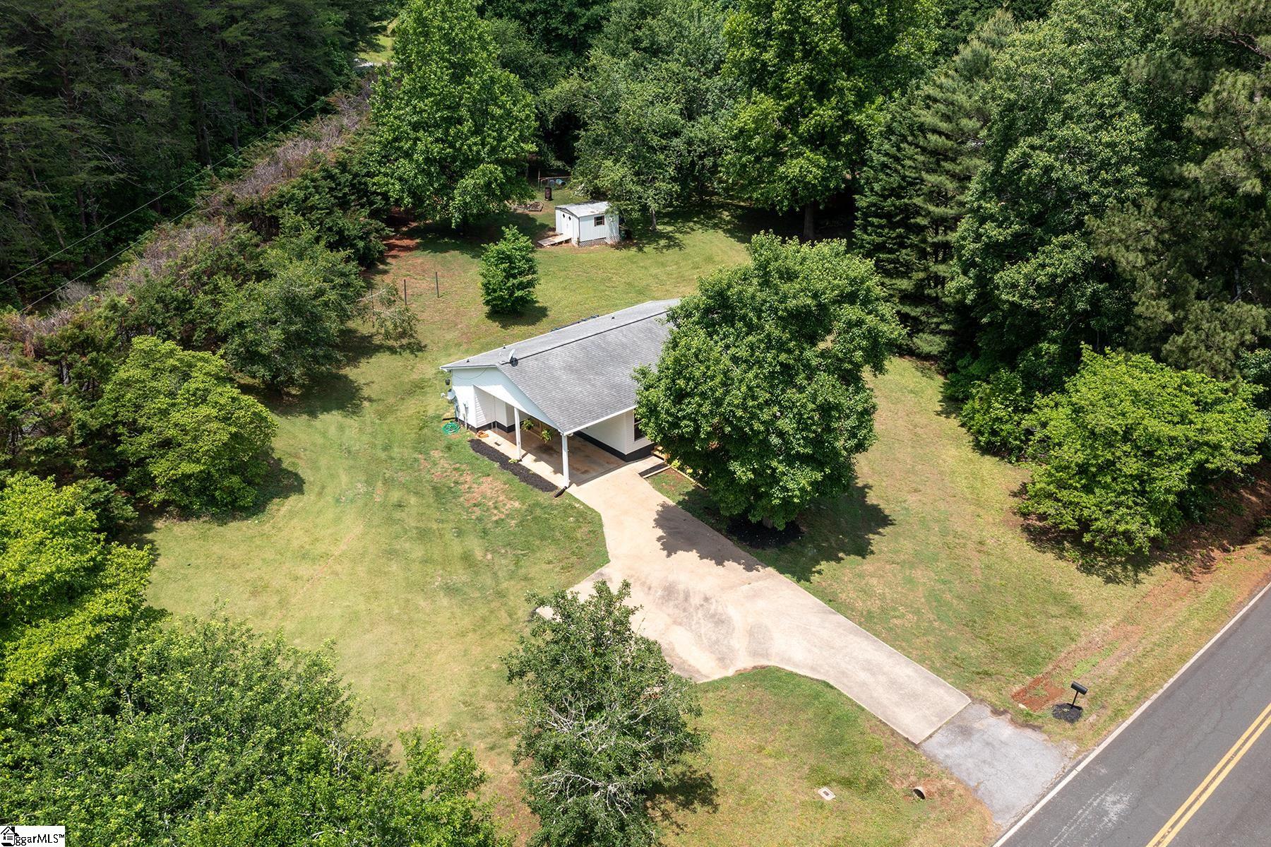 709 9 Times Road Pickens, SC 29671 - Photo 24 of 31