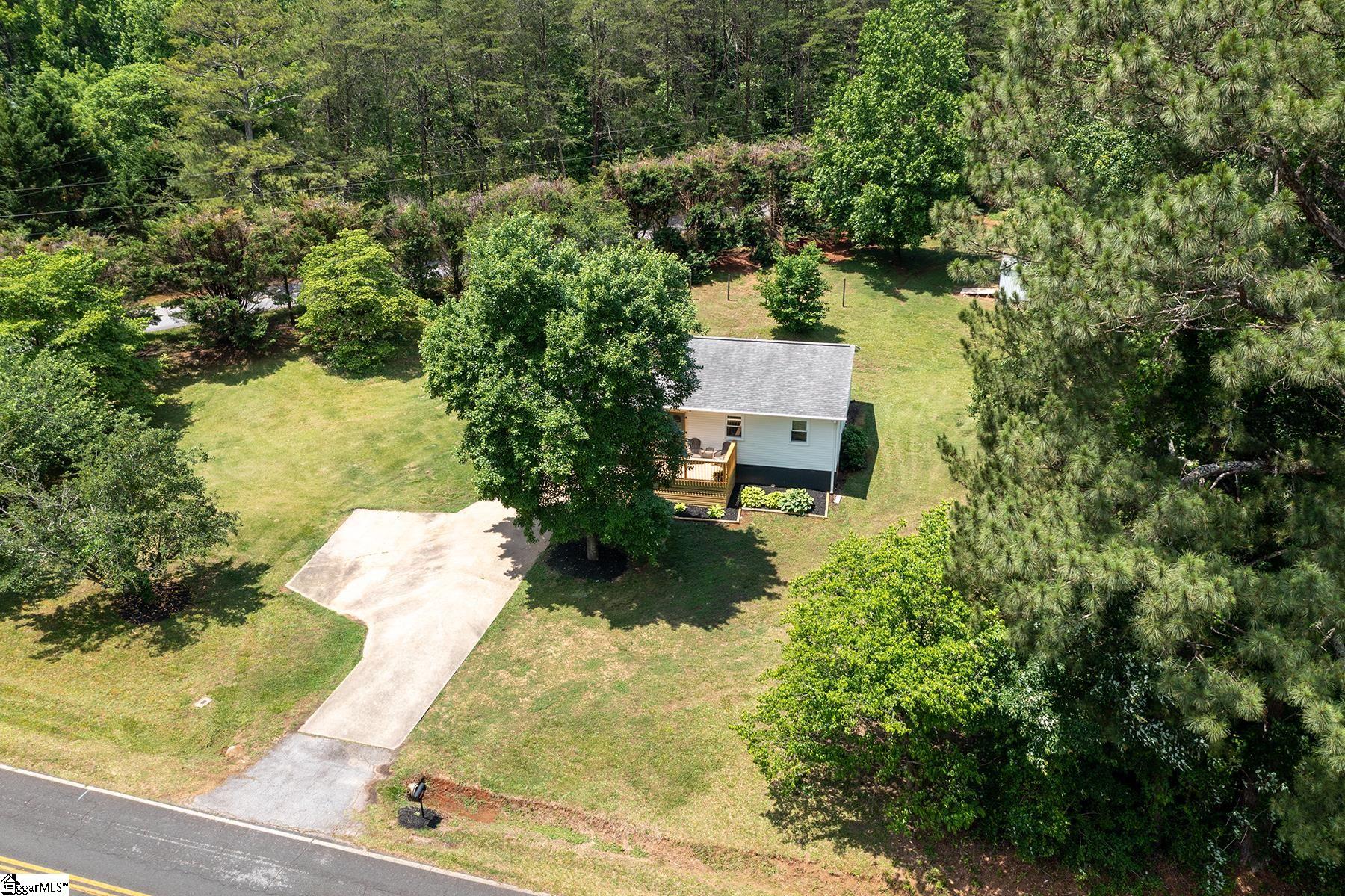 709 9 Times Road Pickens, SC 29671 - Photo 25 of 31