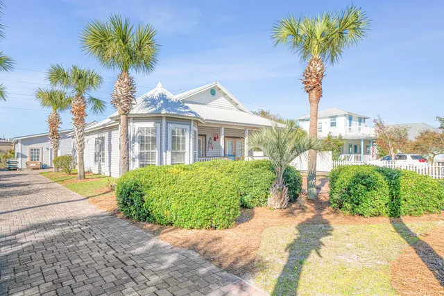$1,699,000 | 4431 Luke Avenue, Destin, FL 32541