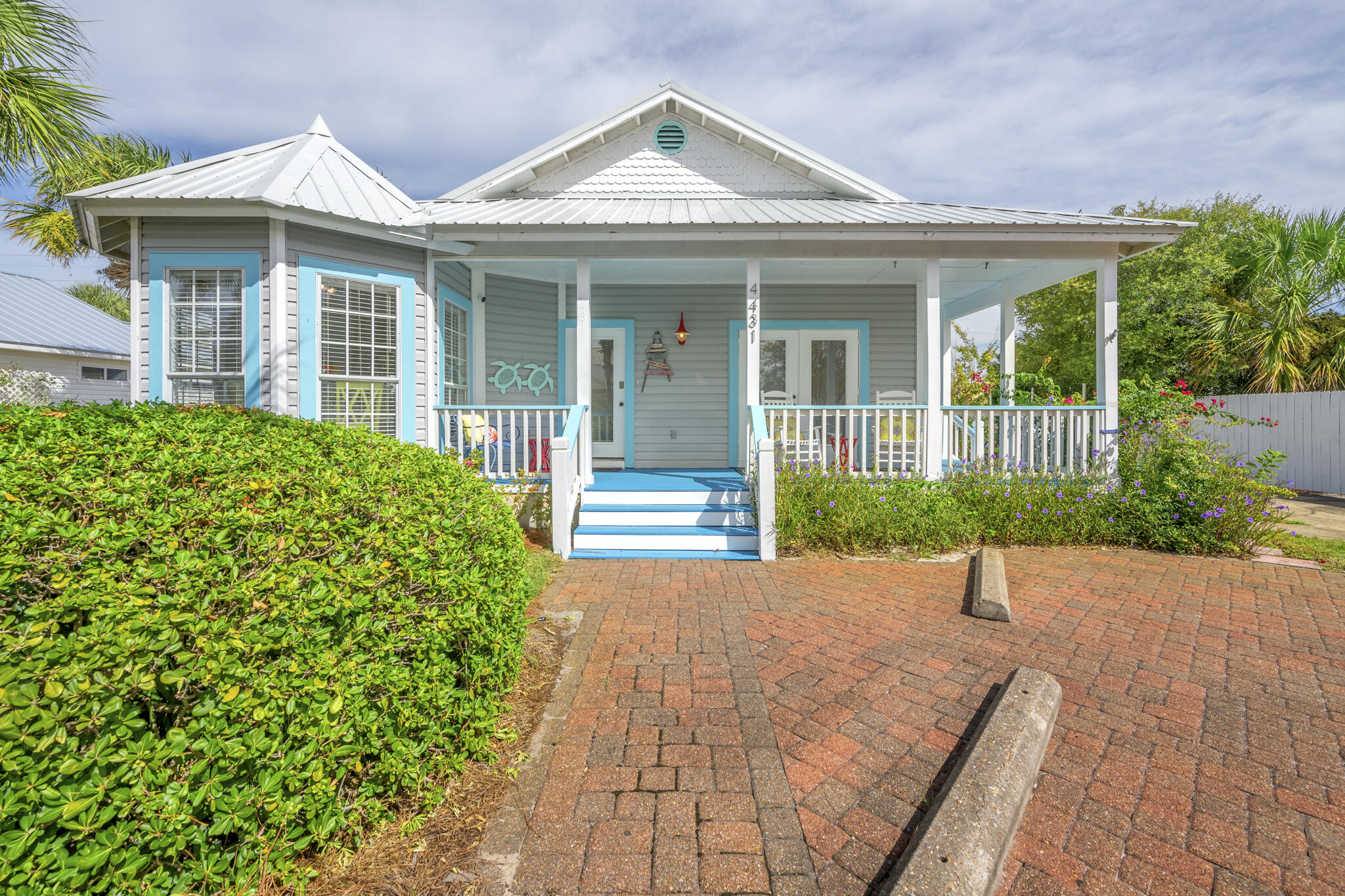 4431 Luke Avenue Destin, FL 32541 - Photo 1 of 100 4431_LukeAve-64