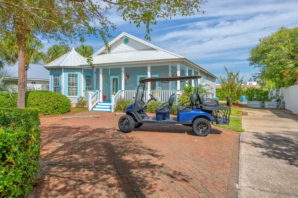 $1,549,000 | 4431 Luke Avenue, Destin, FL 32541