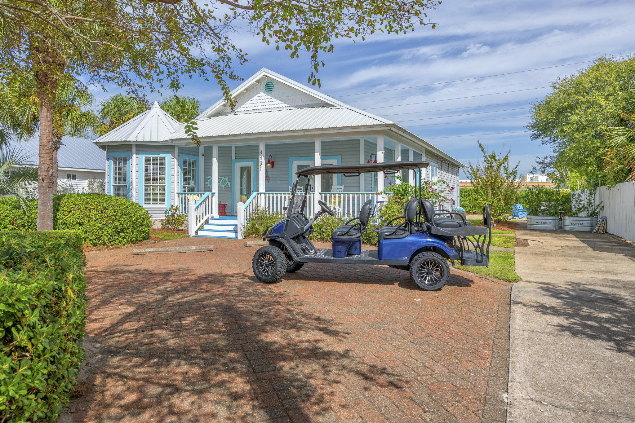 4431 Luke Avenue Destin, FL 32541 - Photo 3 of 100 4431_LukeAve-62