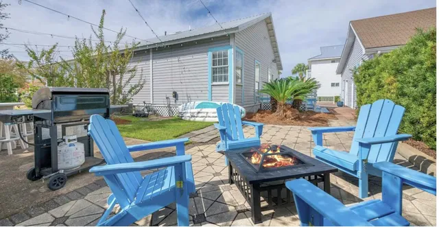 $1,699,000 | 4431 Luke Avenue, Destin, FL 32541