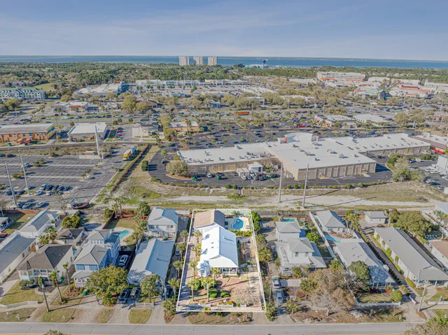 $1,699,000 | 4431 Luke Avenue, Destin, FL 32541