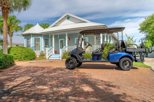 $1,549,000 | 4431 Luke Avenue, Destin, FL 32541