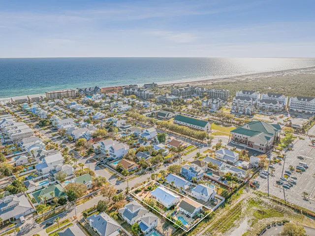 $1,699,000 | 4431 Luke Avenue, Destin, FL 32541