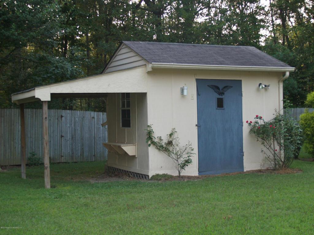 4235 Quinton Road Quinton, VA 23141 - Photo 10 of 11 Gallery Image 10