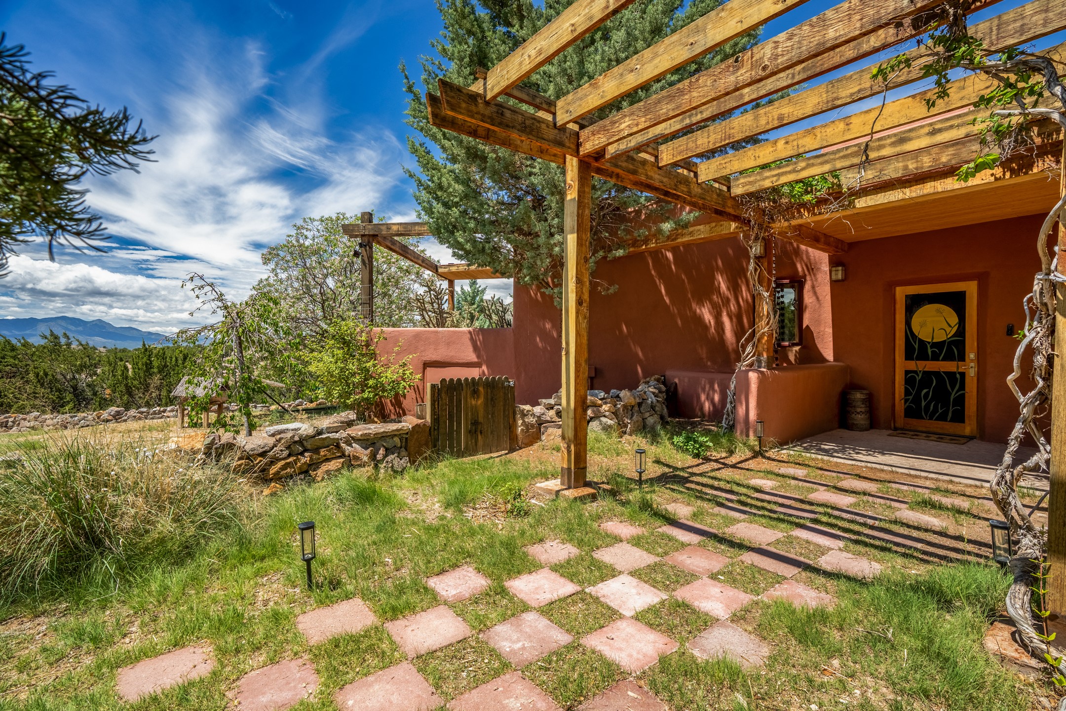 171 Silver Hills Road Santa Fe, NM 87508 - Photo 47 of 53