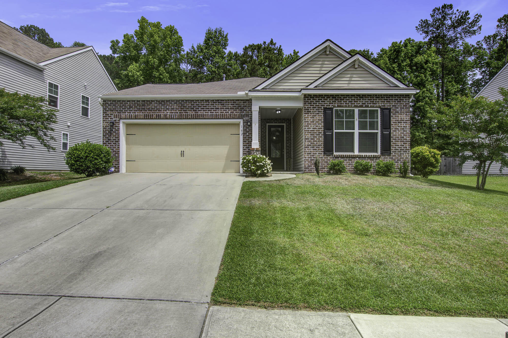 162 Hickory Ridge Way Summerville, SC 29483 - Photo 1 of 34 162 Hickory Ridge Way