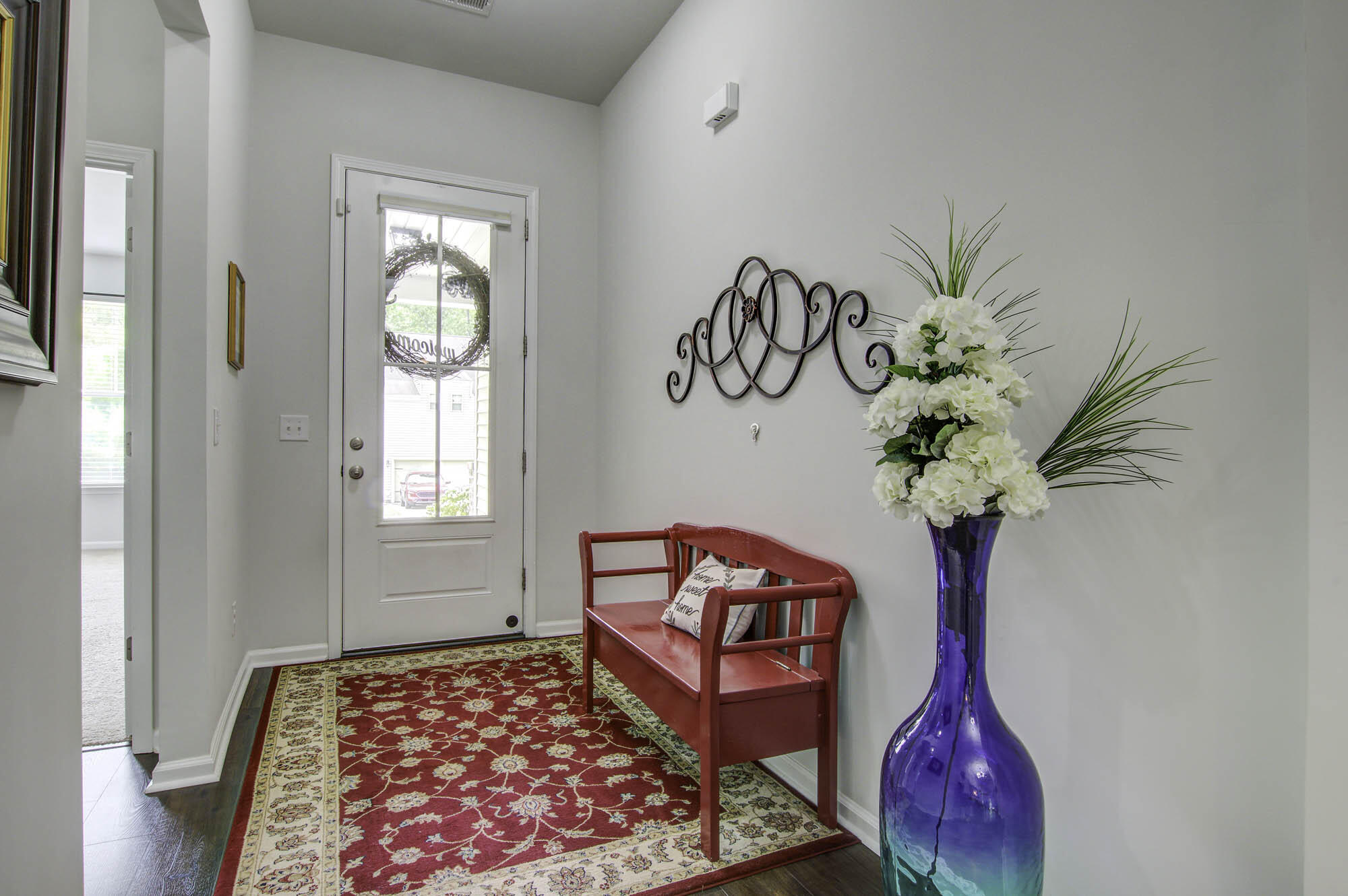 162 Hickory Ridge Way Summerville, SC 29483 - Photo 11 of 34 Foyer