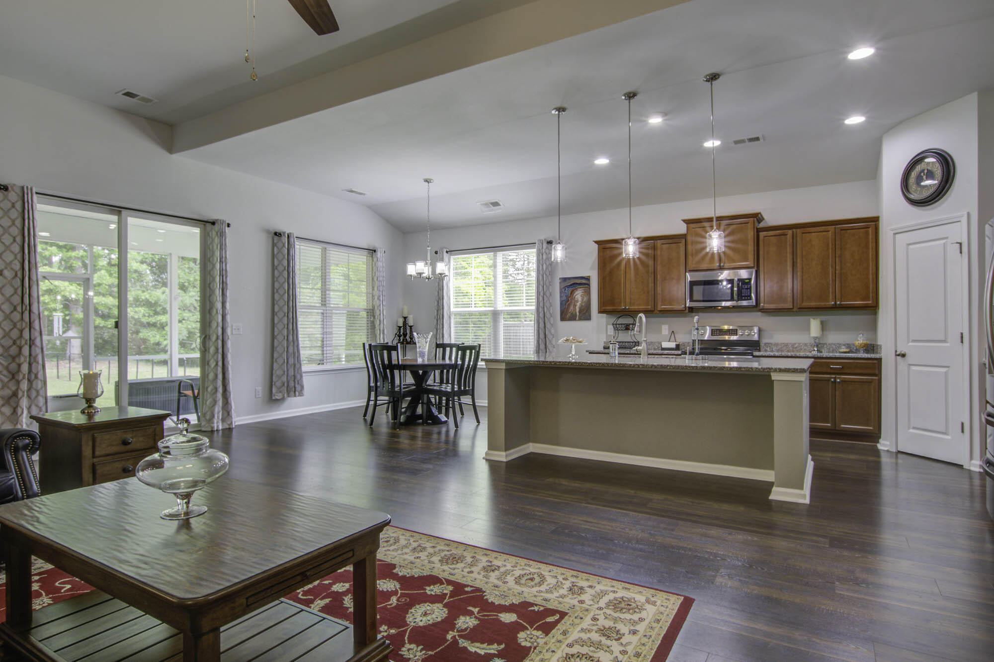 162 Hickory Ridge Way Summerville, SC 29483 - Photo 13 of 34 Kitchen