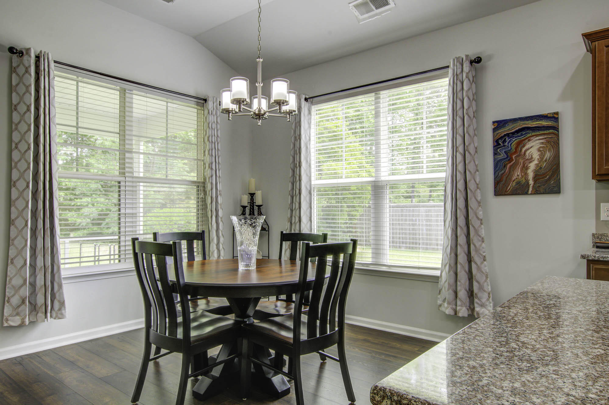 162 Hickory Ridge Way Summerville, SC 29483 - Photo 14 of 34 Dining area