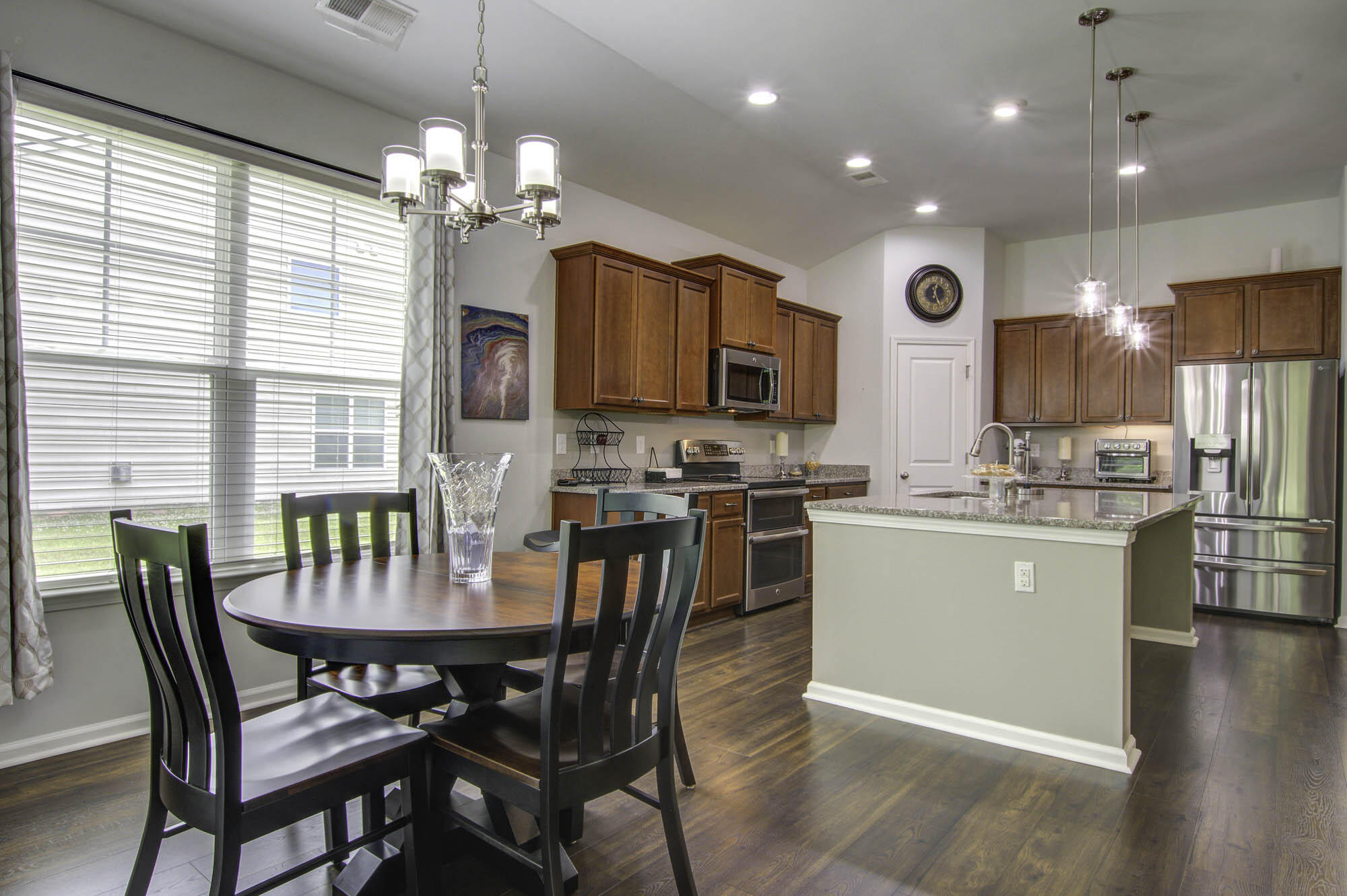 162 Hickory Ridge Way Summerville, SC 29483 - Photo 15 of 34 Kitchen