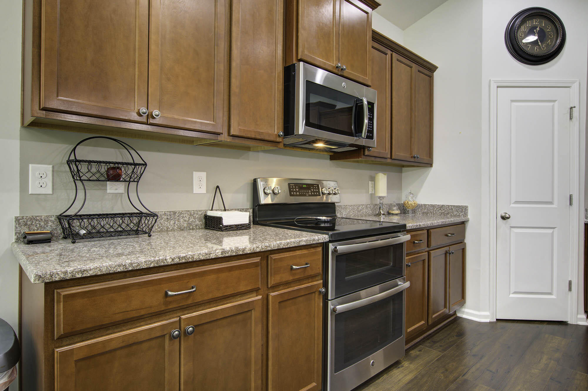 162 Hickory Ridge Way Summerville, SC 29483 - Photo 16 of 34 Kitchen