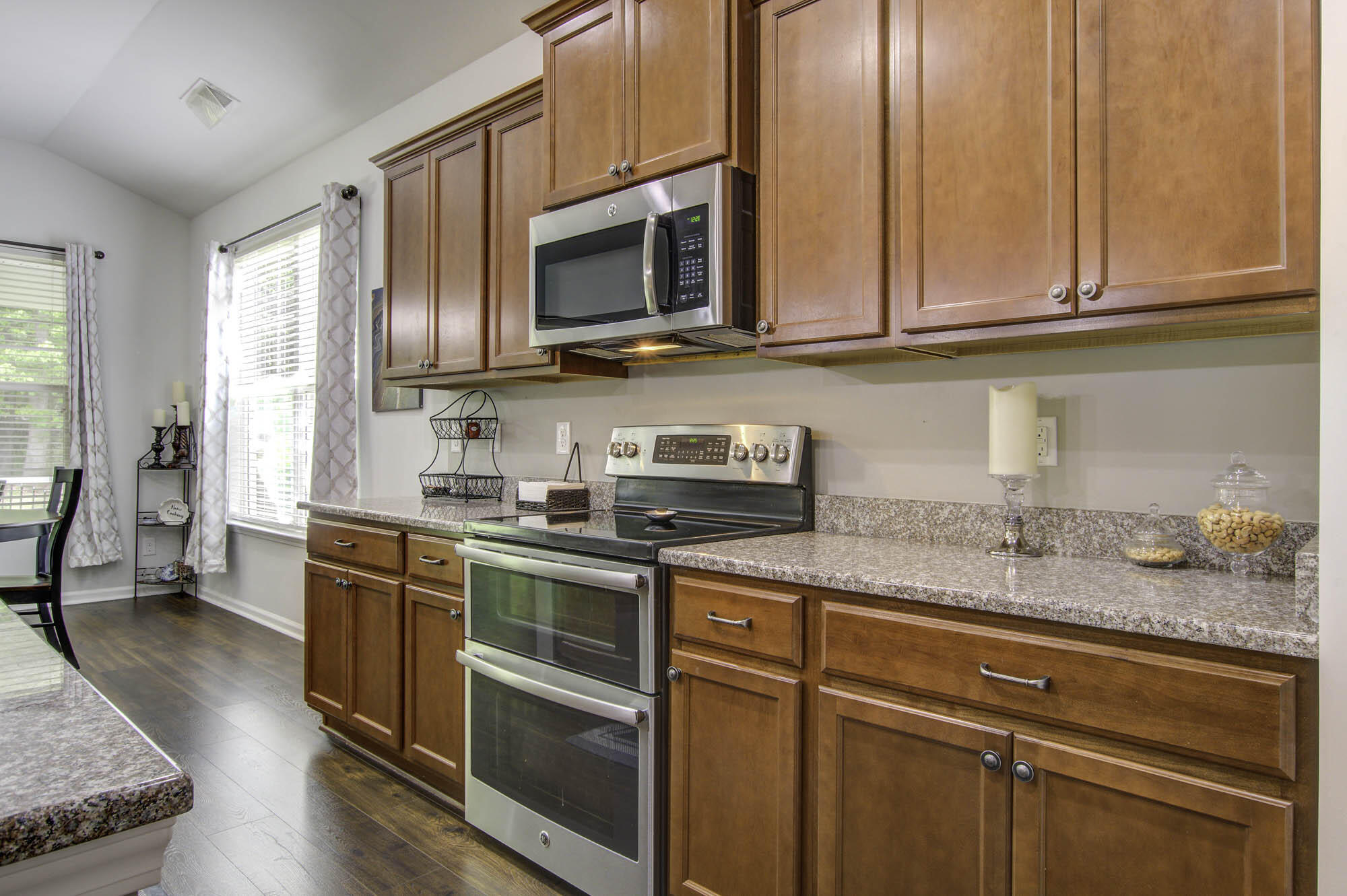 162 Hickory Ridge Way Summerville, SC 29483 - Photo 17 of 34 Kitchen