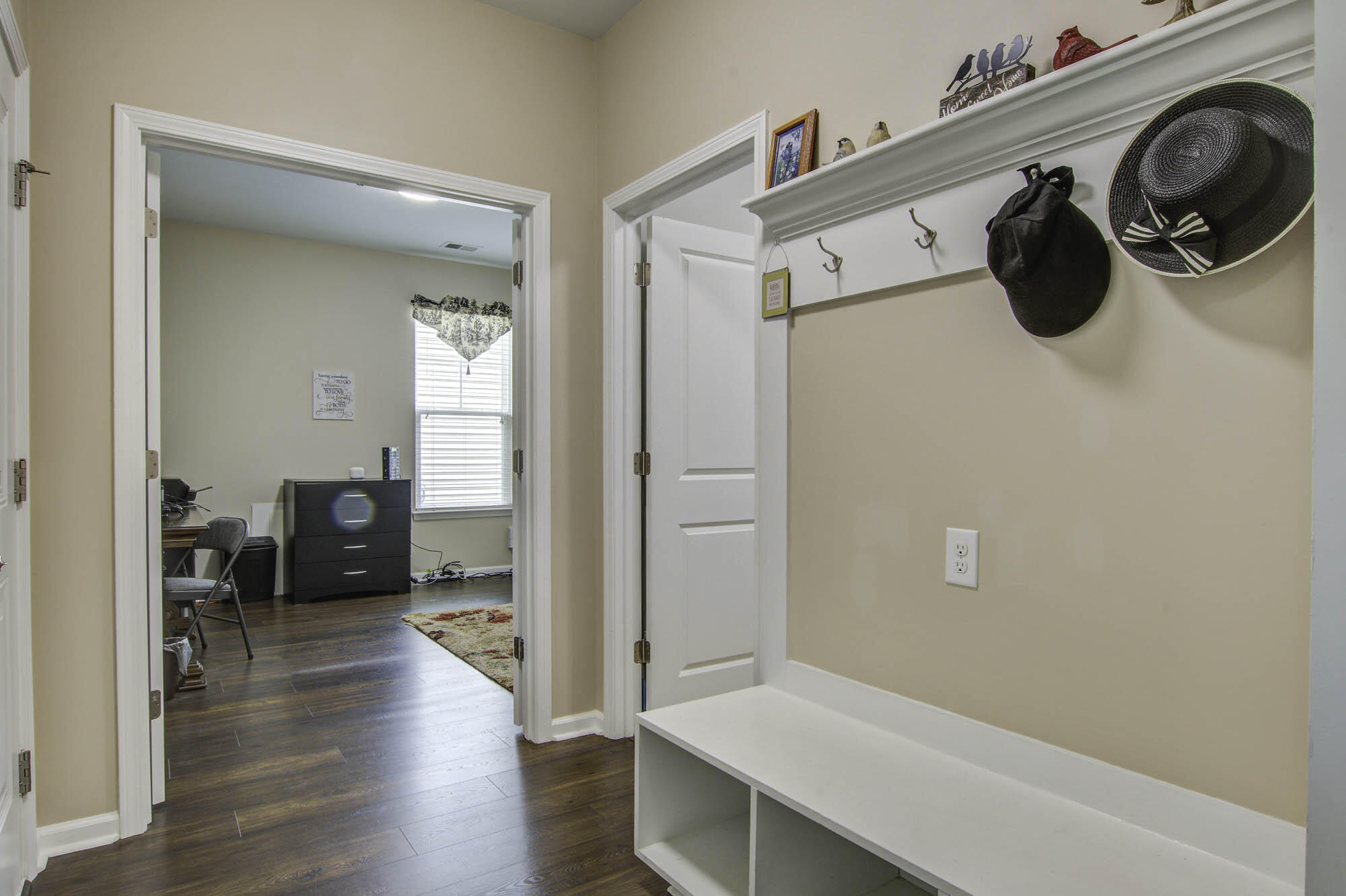 162 Hickory Ridge Way Summerville, SC 29483 - Photo 28 of 34 Mud area