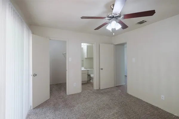 a view of small space