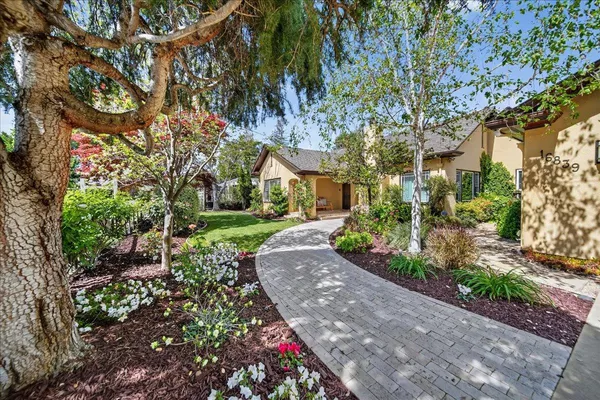 $3,298,000 | 16839 Frank Avenue, Los Gatos, CA 95032