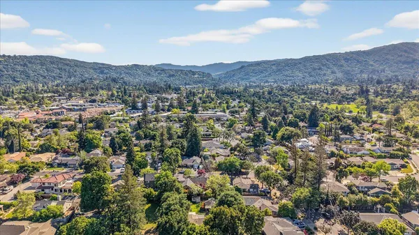 $3,298,000 | 16839 Frank Avenue, Los Gatos, CA 95032
