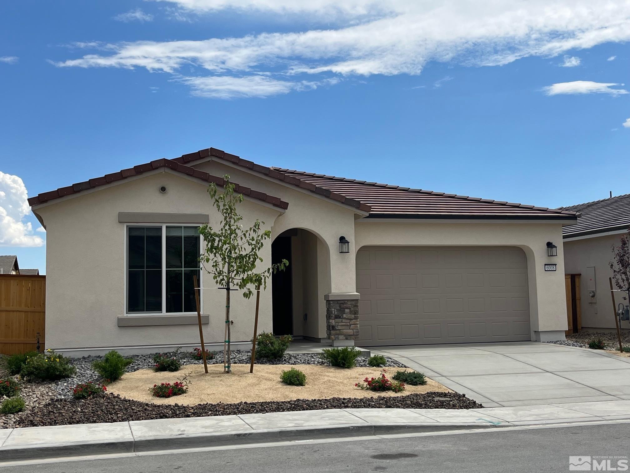 6008 Ditch Rider Road Sparks, NV 89436 - Photo 1 of 1 Photo 1