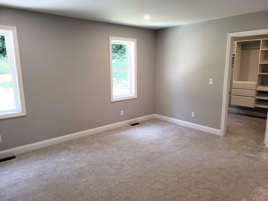 17 Harwood Farm Road Southbridge, MA 01550 - Photo 15 of 23 an empty room with windows