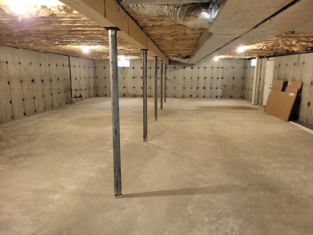 17 Harwood Farm Road Southbridge, MA 01550 - Photo 22 of 23 a view of a indoor garage