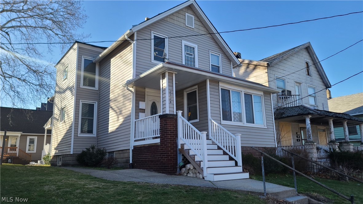 2324 Scranton Road Cleveland, OH 44113 - Photo 1 of 11 Gallery Image 1