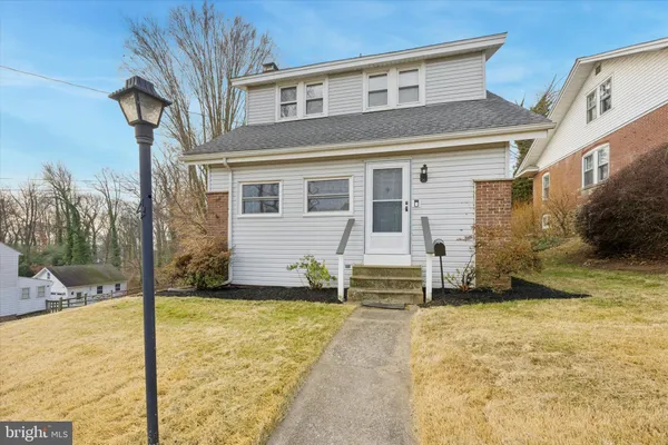 $349,900 | 4 Forrest Avenue, Claymont, DE 19703