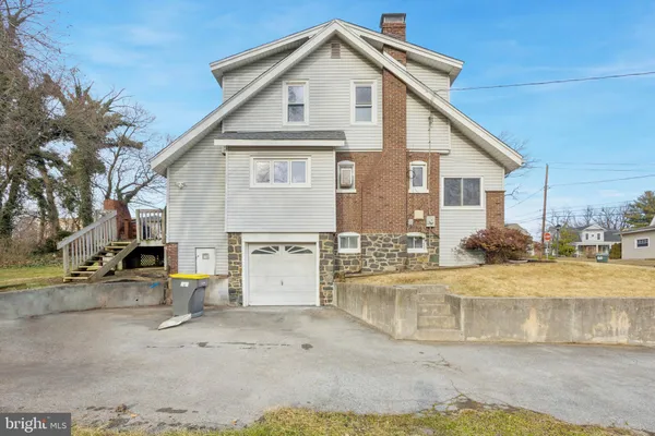 $349,900 | 4 Forrest Avenue, Claymont, DE 19703