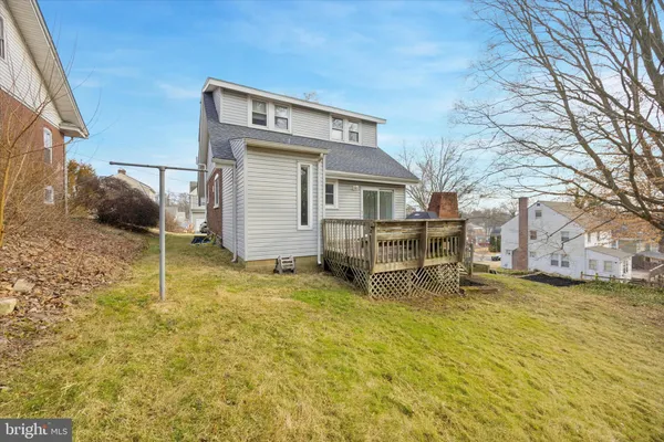 $349,900 | 4 Forrest Avenue, Claymont, DE 19703