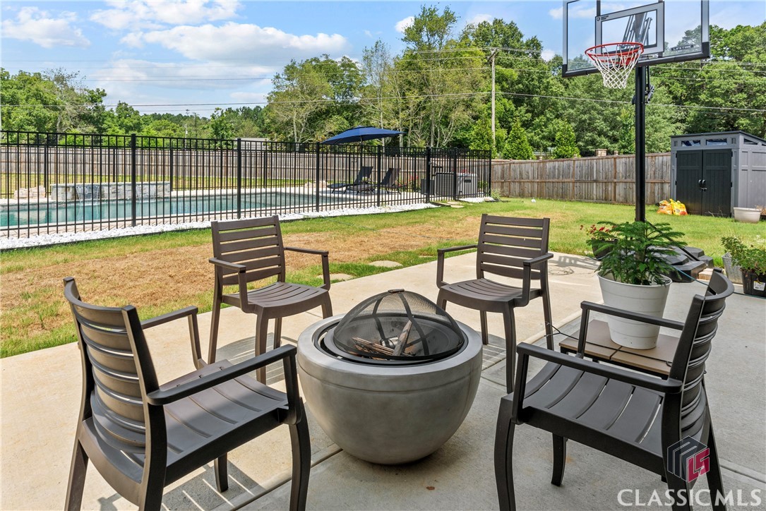 446 Dragonfly Way Winder, GA 30680 - Photo 54 of 61