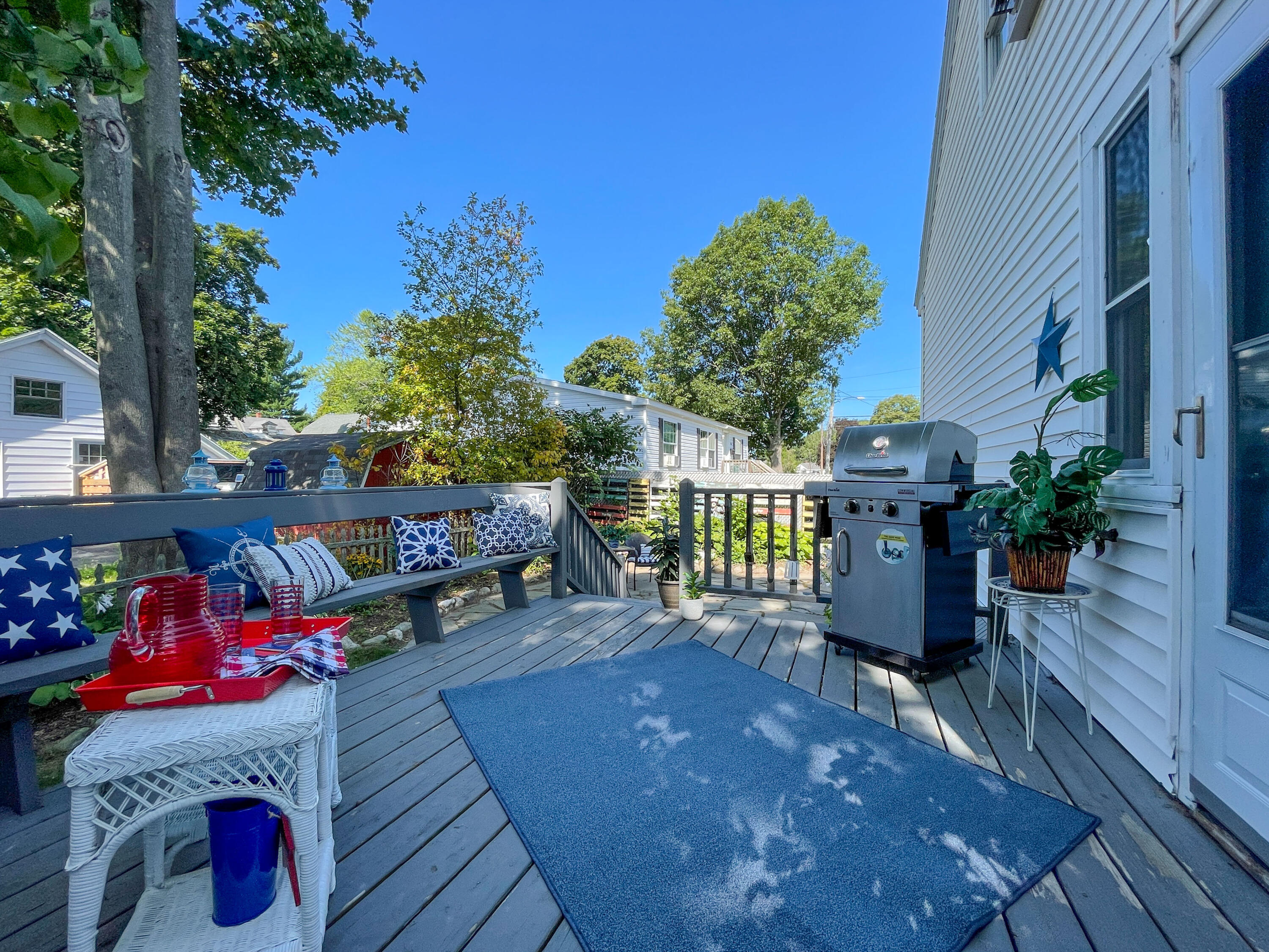 76 Keswick Road South Portland, ME 04106 - Photo 18 of 83 76 Keswick Rd South Portland -31