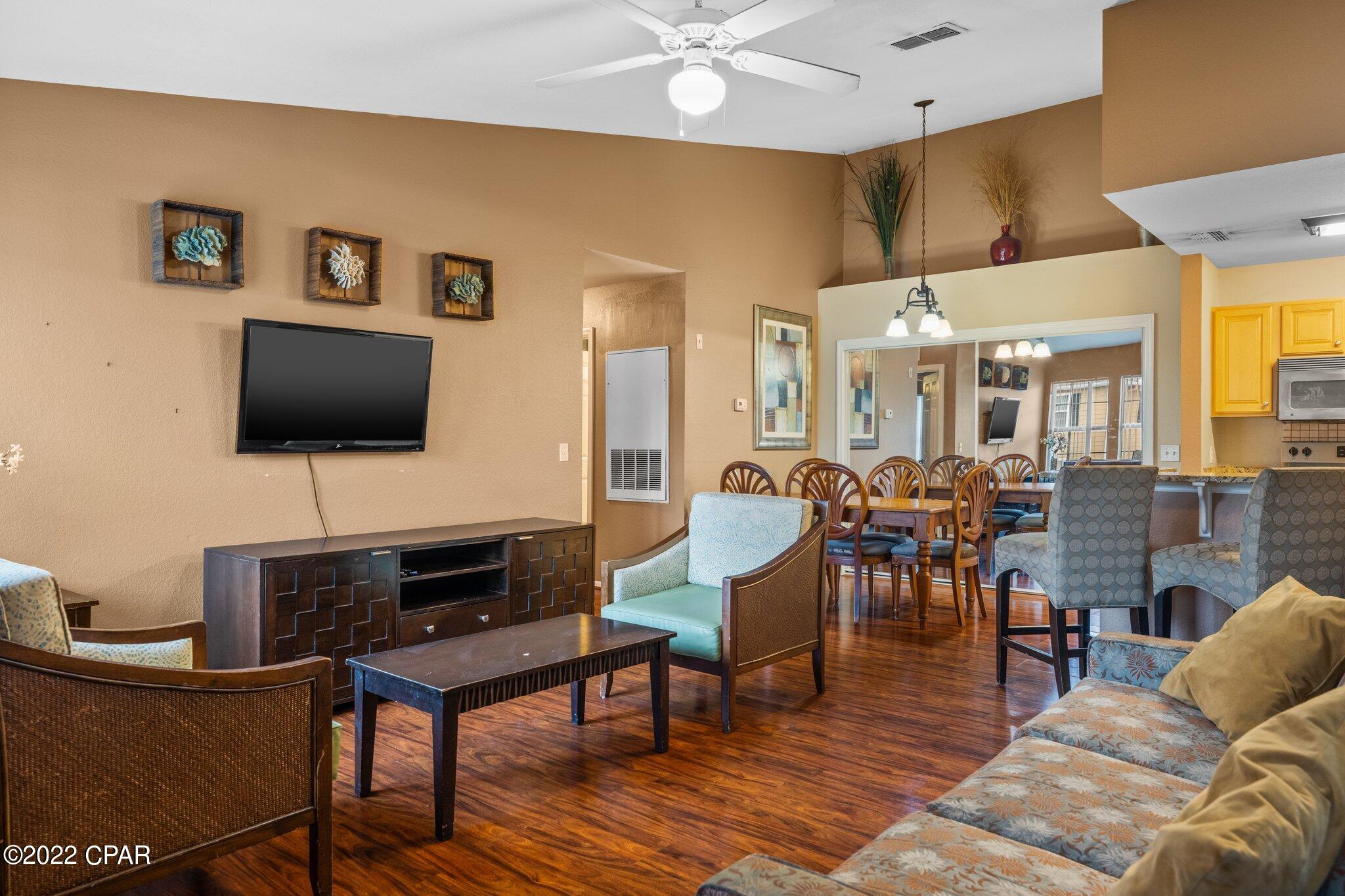 716 Lighthouse Road Panama City Beach, FL 32407 - Photo 9 of 27
