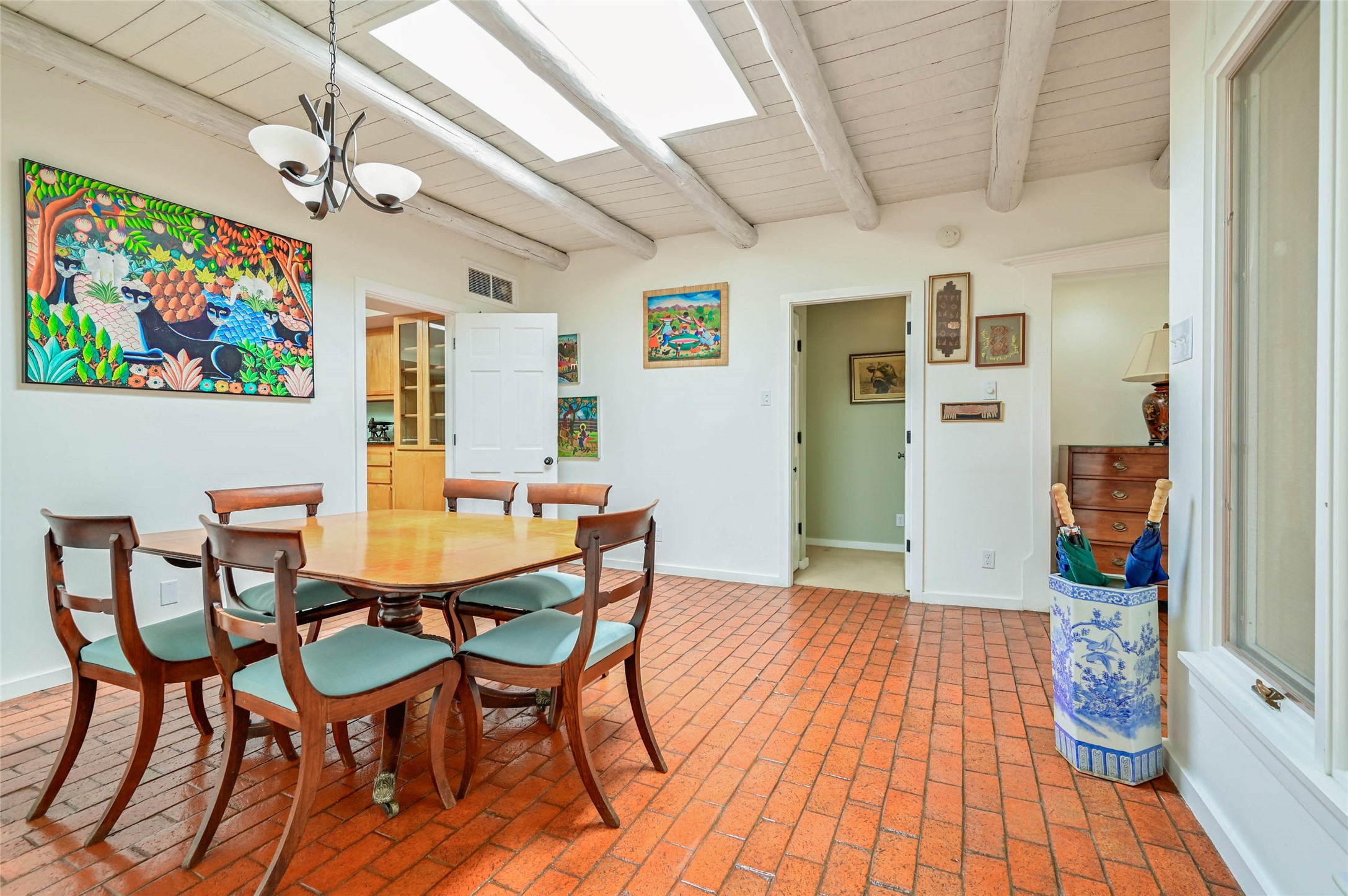653 Canyon Road, Unit 15 Santa Fe, NM 87501 - Photo 14 of 39