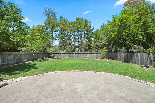 $3,500 | 158 North Whistlers Bend Circle, The Woodlands, TX 77384