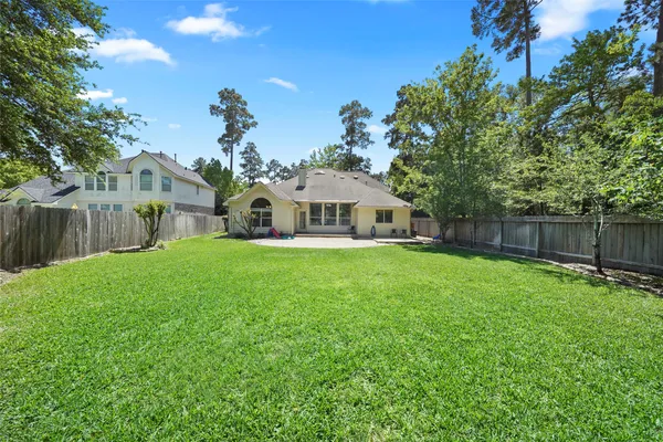 $3,500 | 158 North Whistlers Bend Circle, The Woodlands, TX 77384