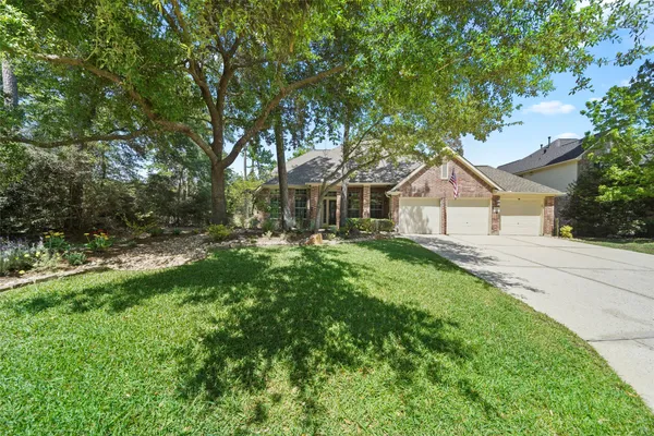 $3,500 | 158 North Whistlers Bend Circle, The Woodlands, TX 77384