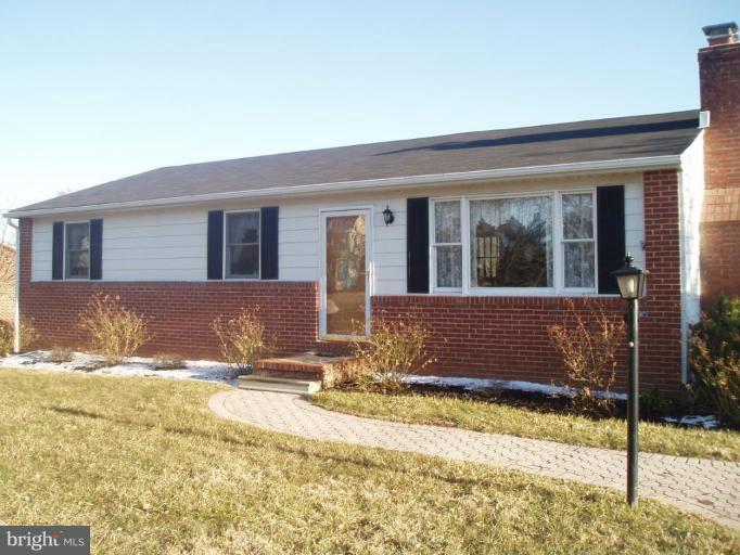 2129 Bethel Road Finksburg, MD 21048 - Photo 1 of 10 Exterior (Main)