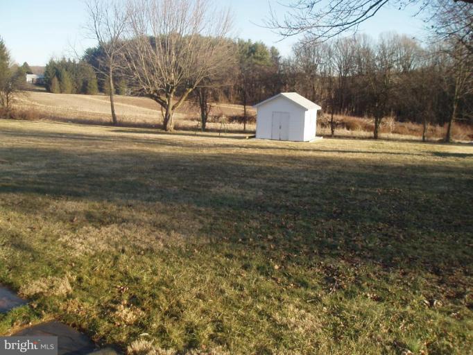 2129 Bethel Road Finksburg, MD 21048 - Photo 9 of 10 Back yard