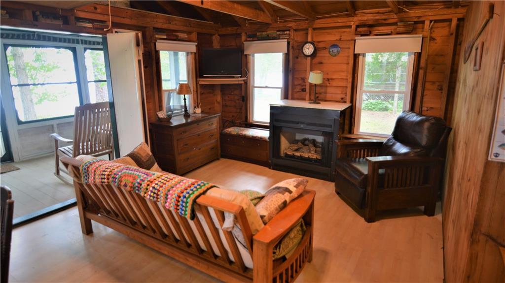 80 Quail Lane Unity, ME 04988 - Photo 5 of 20 Lounge