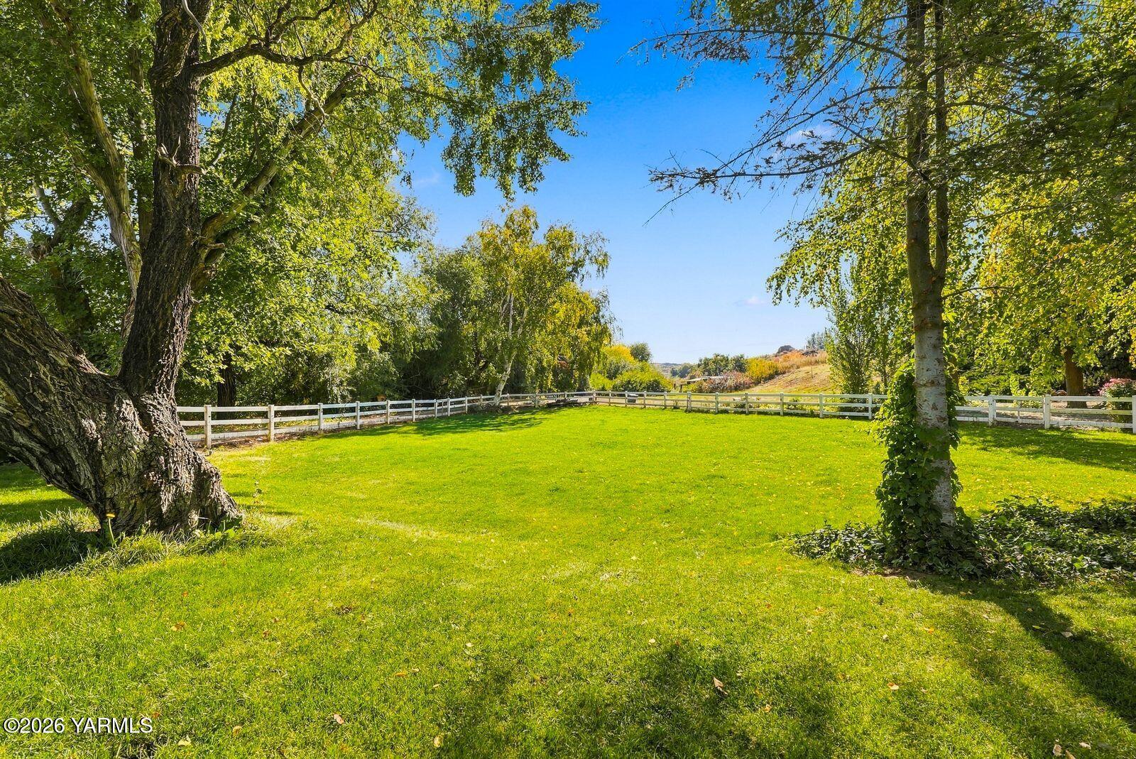 592 Livengood Road Cowiche, WA 98923 - Photo 41 of 51 Park-like yard
