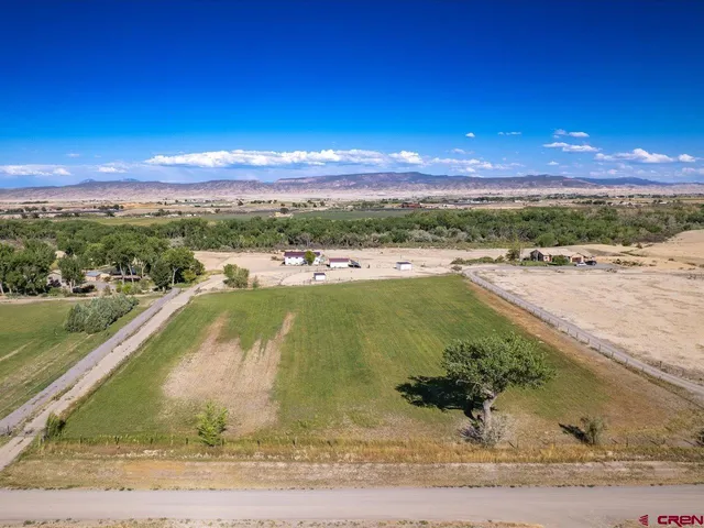 a view of a lake with a mountain
